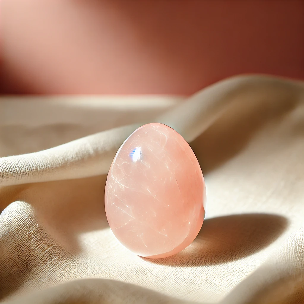 jade stone egg